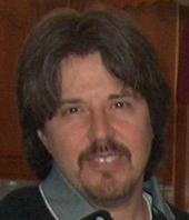 Stuart Burgos