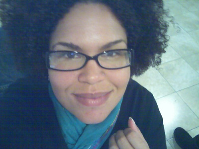 Nicole Yarbrough