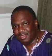 Segun Dawodu
