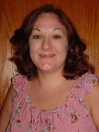Melinda Elliott