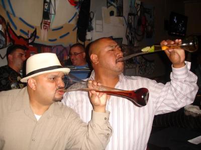 Adrian Carrillo