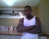 Rashad Paulding
