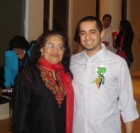 Rani Sethi