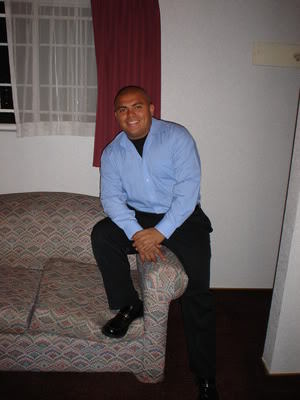 Jesse Rivas