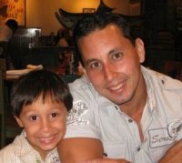 Sergio Villaraus