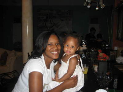 Kykiamisha Wright