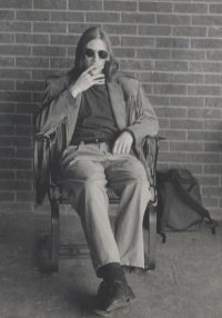 Haddon Harper