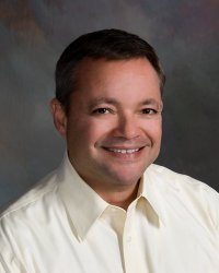 Donald Todorich