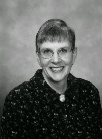 Margaret Charleton