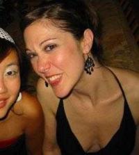 Heather Lewis