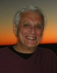 Allan Garvis