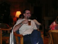 Ian Mensik