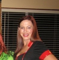 Sheryl Mecom