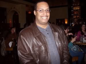 Karl Mcneill