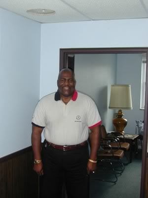 Ronald Pogue