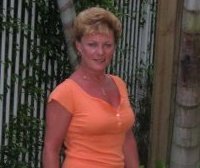 Theresa Diprinzio