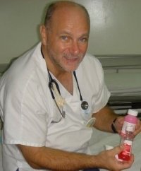 Arthur Buonaspina