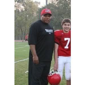 Oscar Dillard