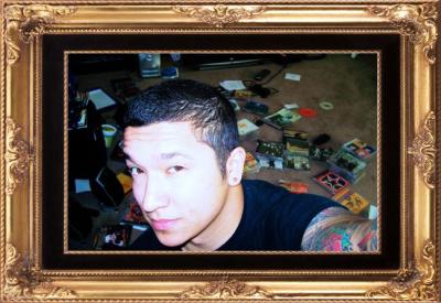 George Estrada