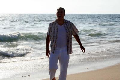 Jose Melgoza