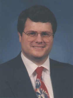 Harold Porter