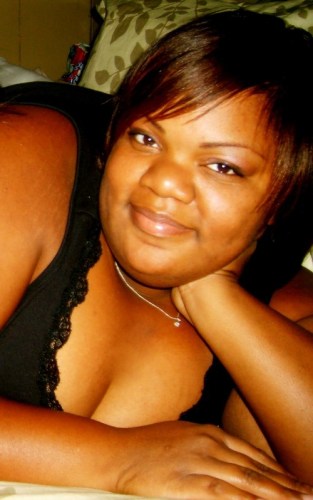 Tiffany Warren