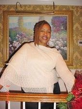 Sherrill Smith