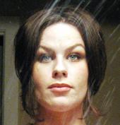 Breanna Byrd