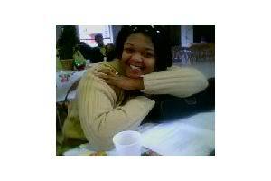 Casondra Scott