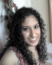 Rosibel Oropeza