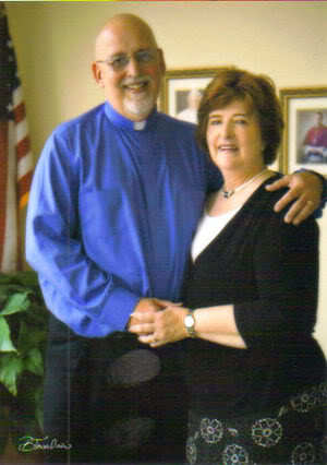 Linda Keefe