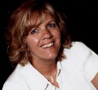 Sandra Gerlach