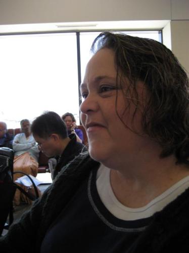 Belinda Kies