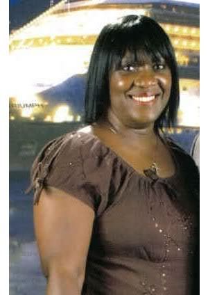 Cynthia Scott