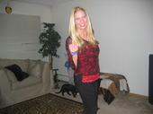 Laurie Priebe