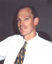 Mark Gilquist