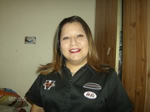 Christine Granado