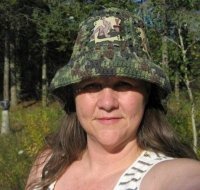 Denise Vaughan