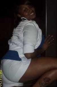 Tiffany Scott
