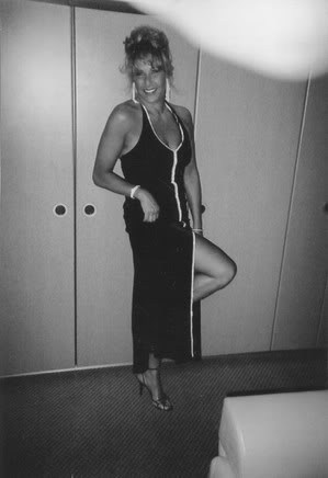 Deborah Sanders