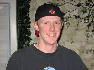 Trevor Earl