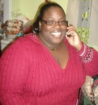 Tamara Mitchell