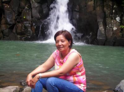 Zenaida Pranada