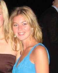 Christina Wowchuk