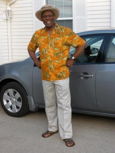 Alvin Williams