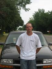 Jarod Martin