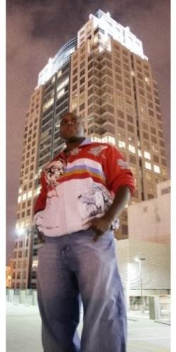 Levar Davis