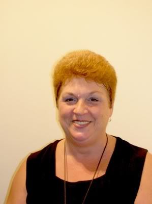 Donna Mccourt
