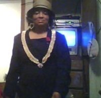 Mattie Walker