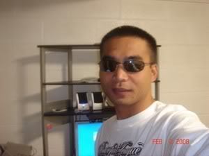 Darren Chua
